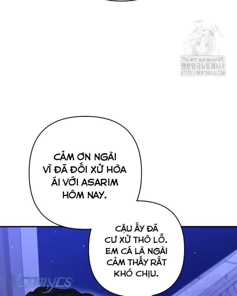 Trước Khi Em Có Ý Định Chạy Trốn Ta Sẽ Ngăn Chặn Nó - Chapter 13 - Page 130