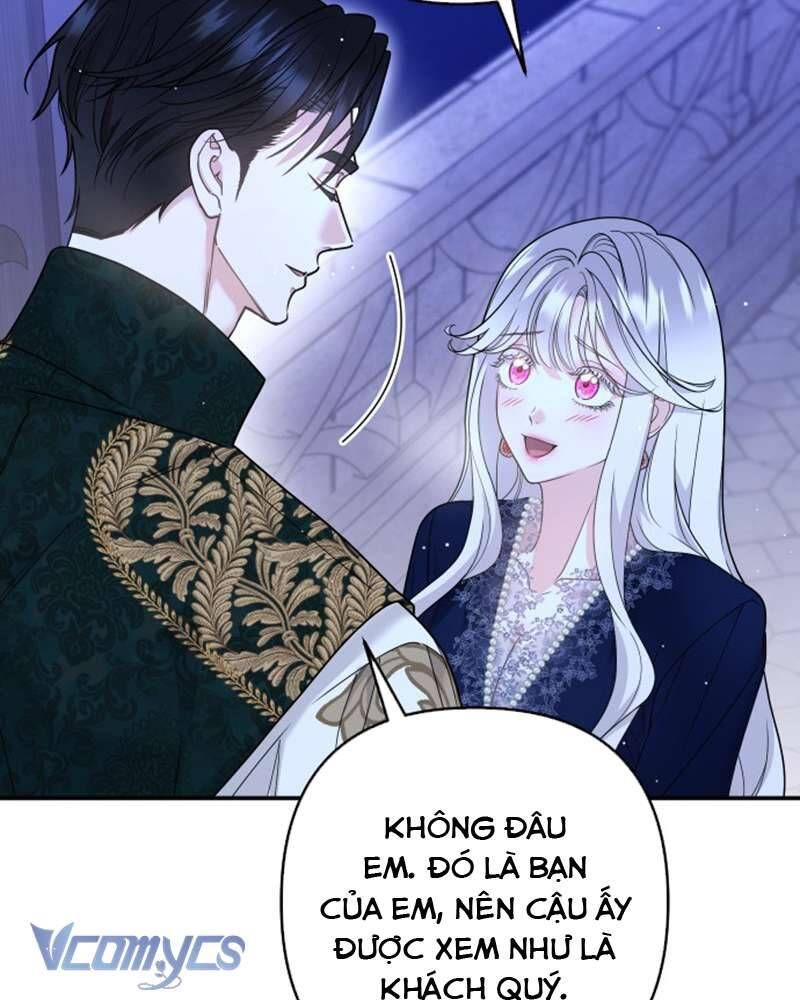 Trước Khi Em Có Ý Định Chạy Trốn Ta Sẽ Ngăn Chặn Nó - Chapter 13 - Page 131