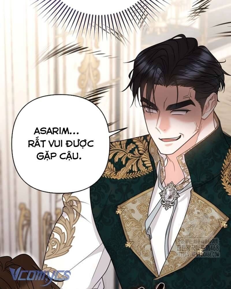 Trước Khi Em Có Ý Định Chạy Trốn Ta Sẽ Ngăn Chặn Nó - Chapter 13 - Page 14