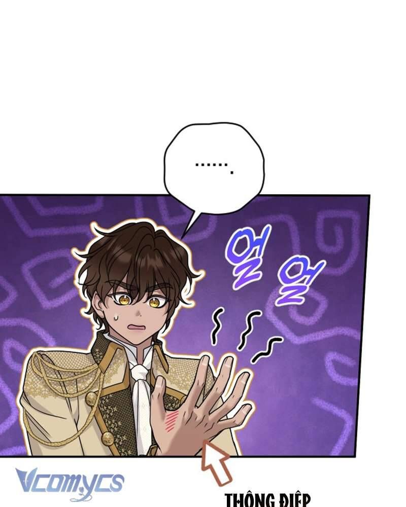 Trước Khi Em Có Ý Định Chạy Trốn Ta Sẽ Ngăn Chặn Nó - Chapter 13 - Page 16