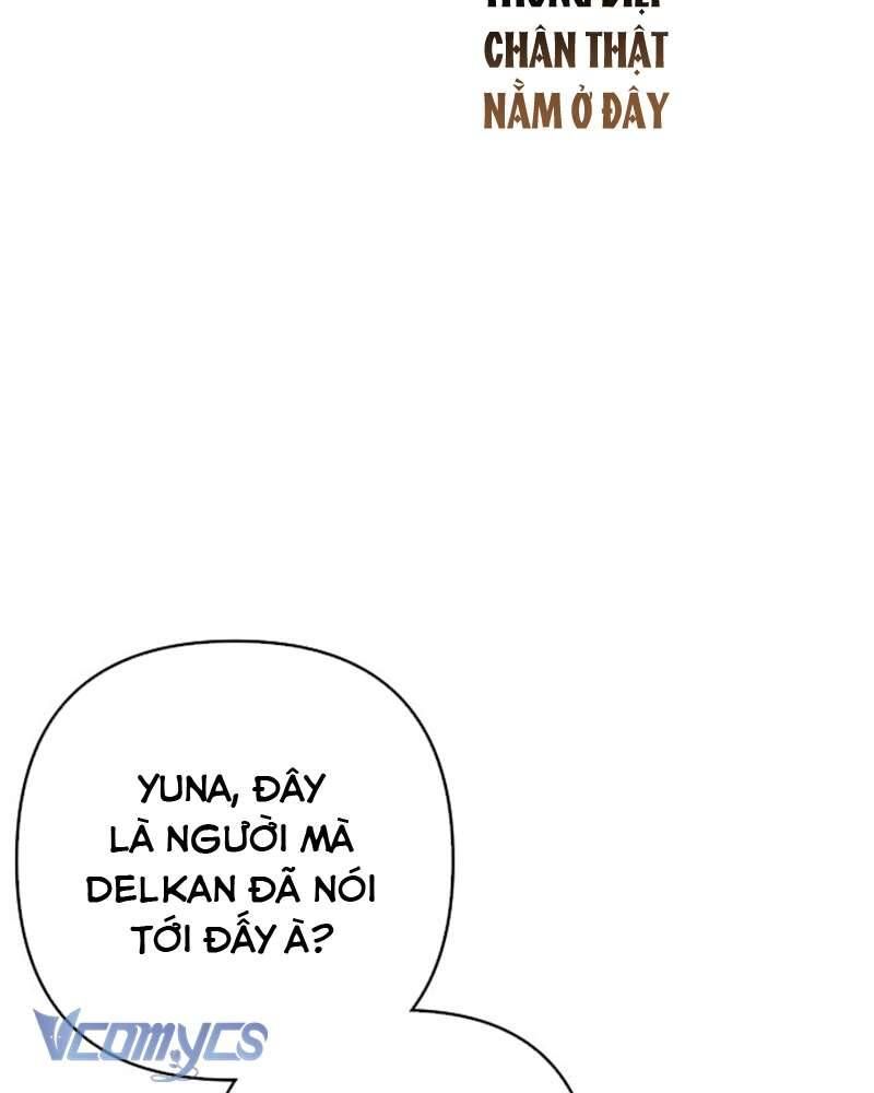 Trước Khi Em Có Ý Định Chạy Trốn Ta Sẽ Ngăn Chặn Nó - Chapter 13 - Page 17