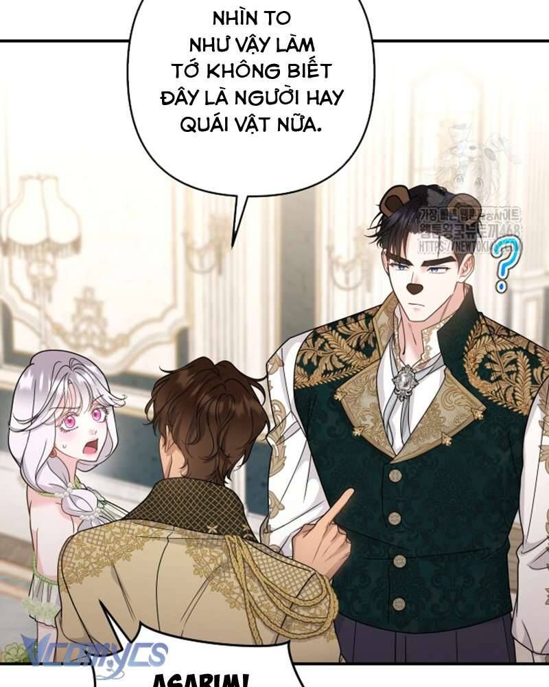 Trước Khi Em Có Ý Định Chạy Trốn Ta Sẽ Ngăn Chặn Nó - Chapter 13 - Page 18