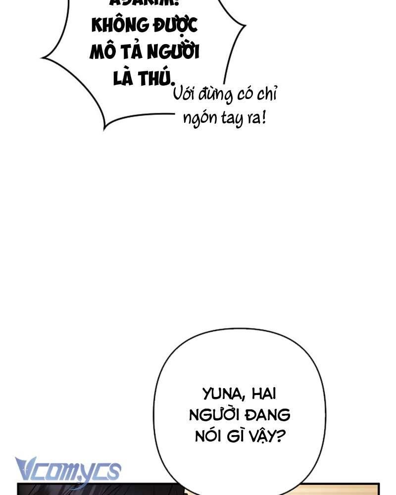 Trước Khi Em Có Ý Định Chạy Trốn Ta Sẽ Ngăn Chặn Nó - Chapter 13 - Page 19