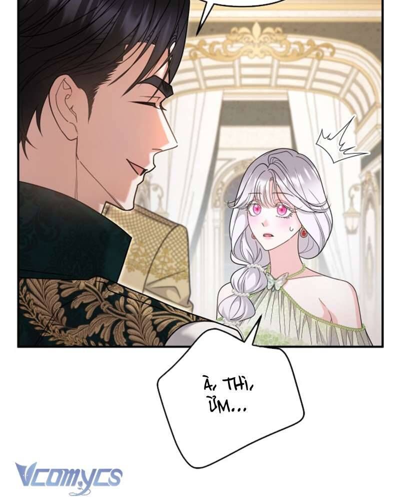 Trước Khi Em Có Ý Định Chạy Trốn Ta Sẽ Ngăn Chặn Nó - Chapter 13 - Page 20