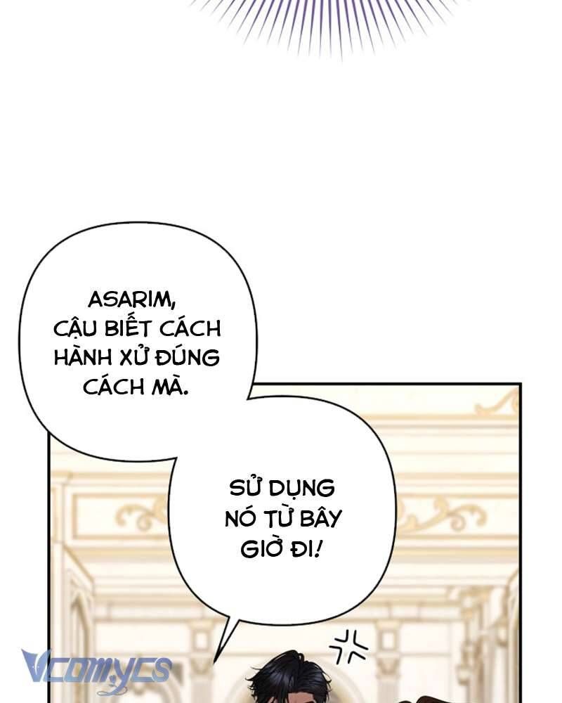 Trước Khi Em Có Ý Định Chạy Trốn Ta Sẽ Ngăn Chặn Nó - Chapter 13 - Page 22