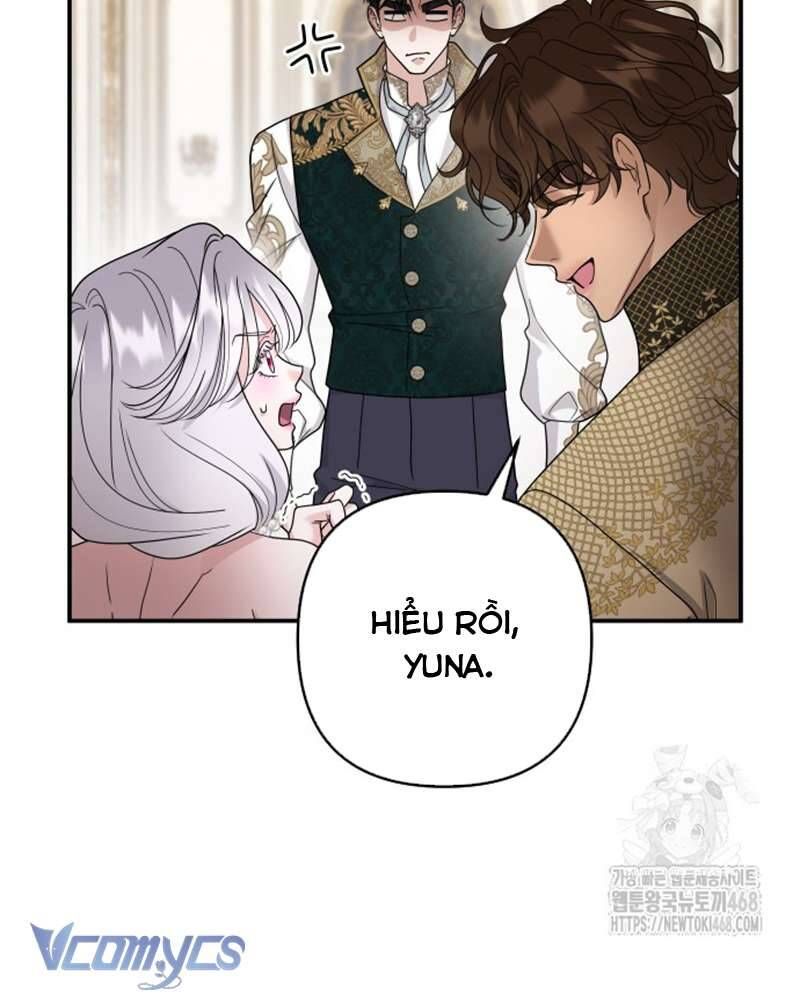 Trước Khi Em Có Ý Định Chạy Trốn Ta Sẽ Ngăn Chặn Nó - Chapter 13 - Page 23