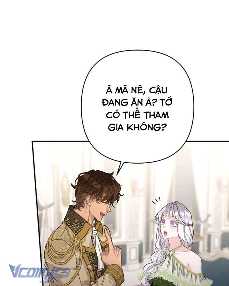 Trước Khi Em Có Ý Định Chạy Trốn Ta Sẽ Ngăn Chặn Nó - Chapter 13 - Page 24