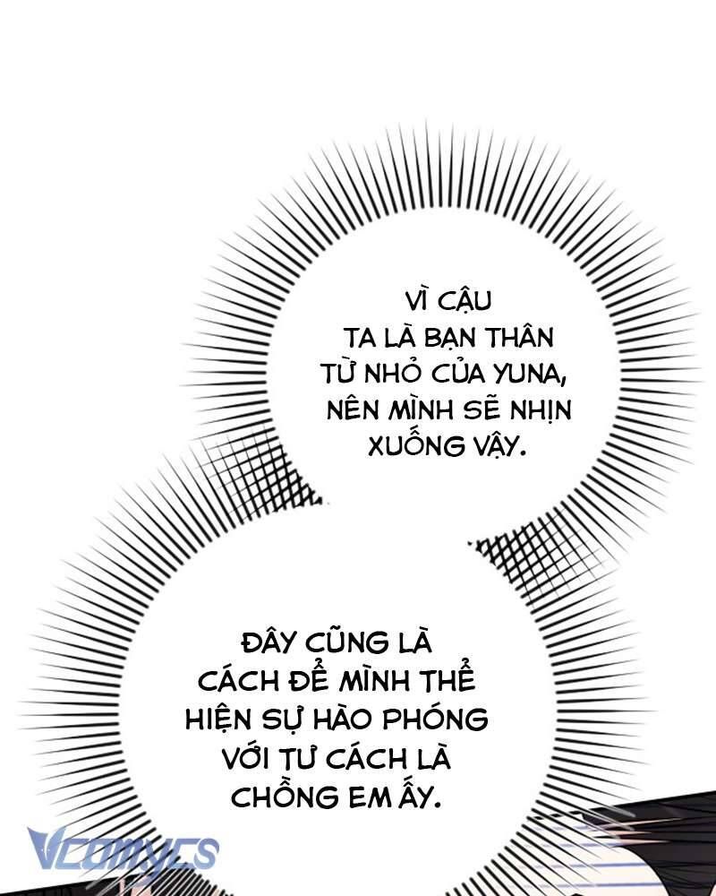 Trước Khi Em Có Ý Định Chạy Trốn Ta Sẽ Ngăn Chặn Nó - Chapter 13 - Page 26