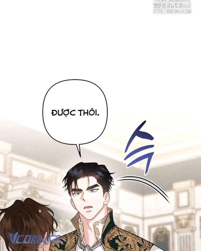 Trước Khi Em Có Ý Định Chạy Trốn Ta Sẽ Ngăn Chặn Nó - Chapter 13 - Page 28