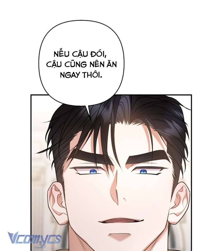 Trước Khi Em Có Ý Định Chạy Trốn Ta Sẽ Ngăn Chặn Nó - Chapter 13 - Page 30