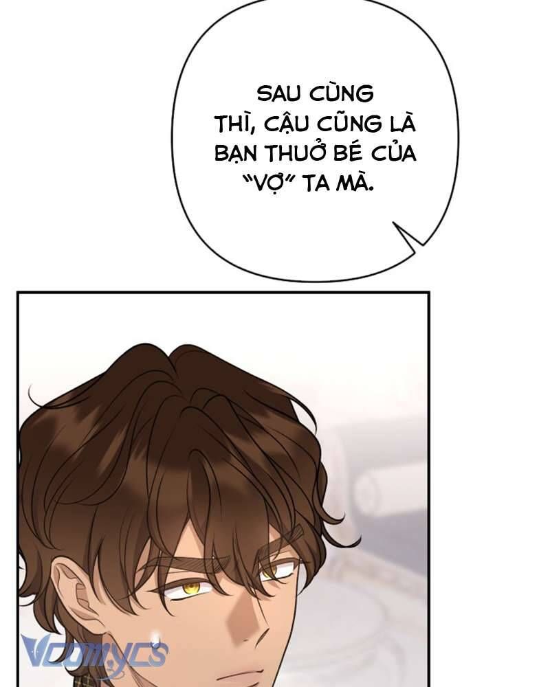 Trước Khi Em Có Ý Định Chạy Trốn Ta Sẽ Ngăn Chặn Nó - Chapter 13 - Page 32