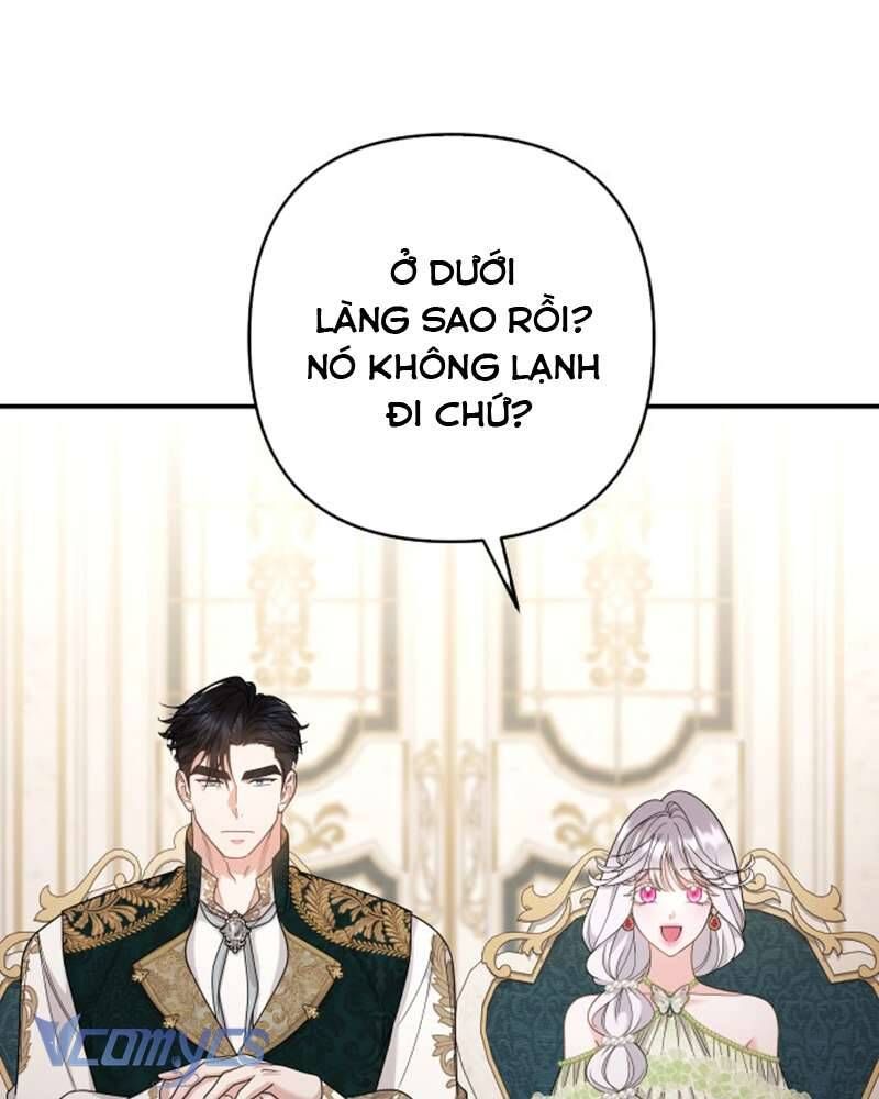 Trước Khi Em Có Ý Định Chạy Trốn Ta Sẽ Ngăn Chặn Nó - Chapter 13 - Page 36