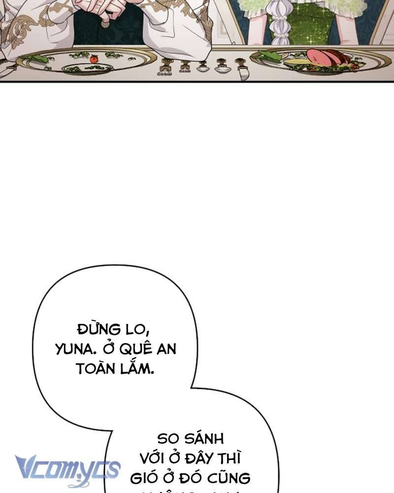 Trước Khi Em Có Ý Định Chạy Trốn Ta Sẽ Ngăn Chặn Nó - Chapter 13 - Page 37