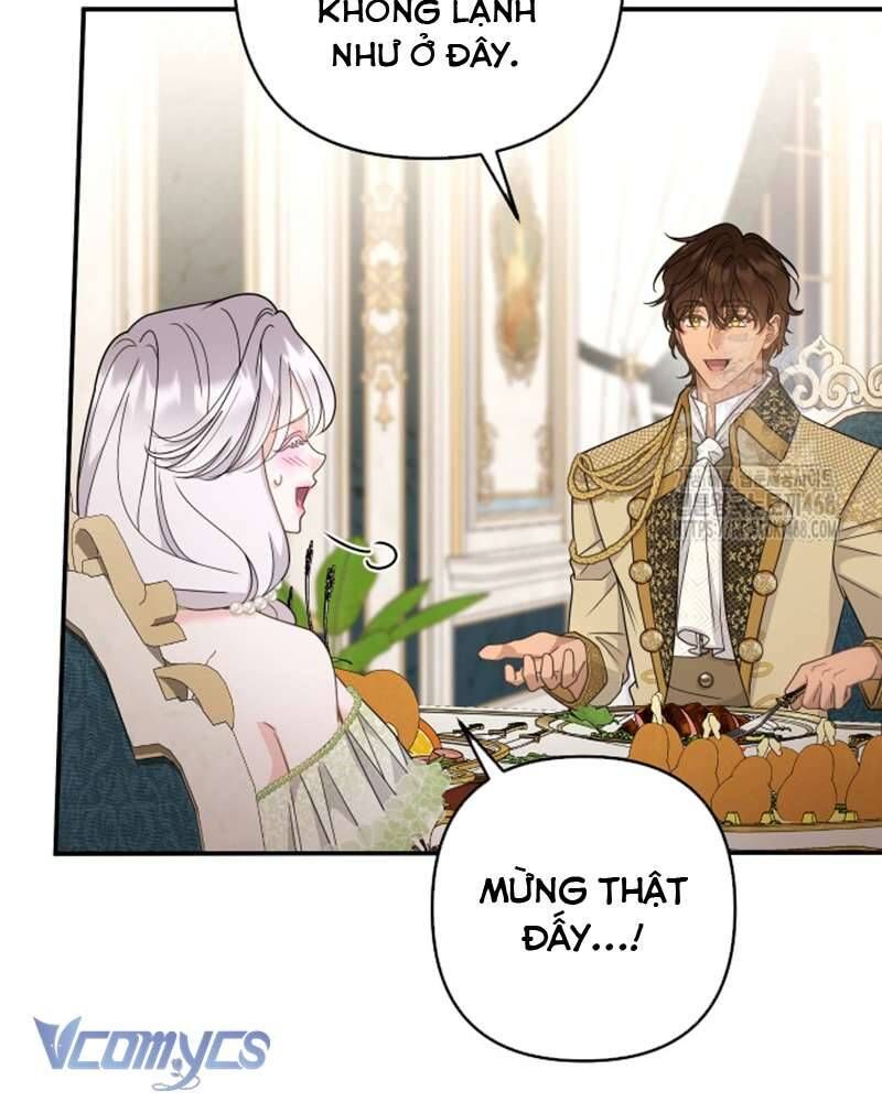 Trước Khi Em Có Ý Định Chạy Trốn Ta Sẽ Ngăn Chặn Nó - Chapter 13 - Page 38