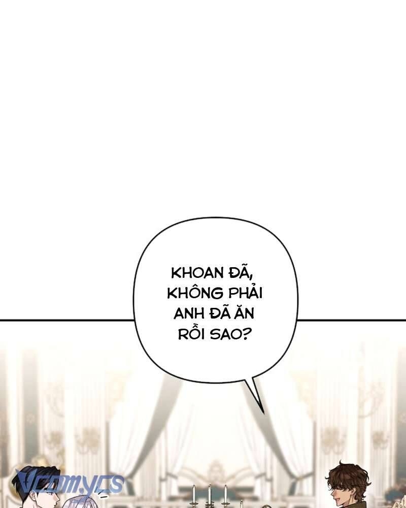 Trước Khi Em Có Ý Định Chạy Trốn Ta Sẽ Ngăn Chặn Nó - Chapter 13 - Page 39