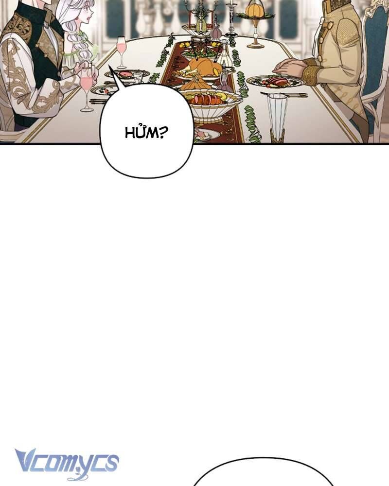 Trước Khi Em Có Ý Định Chạy Trốn Ta Sẽ Ngăn Chặn Nó - Chapter 13 - Page 40