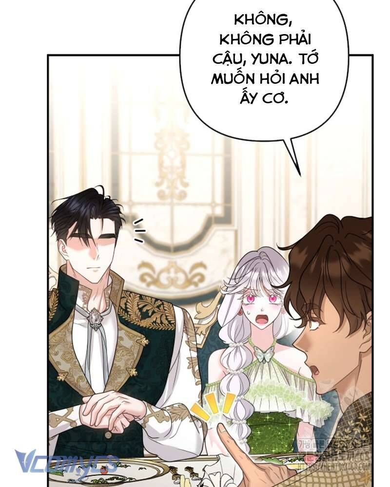 Trước Khi Em Có Ý Định Chạy Trốn Ta Sẽ Ngăn Chặn Nó - Chapter 13 - Page 41