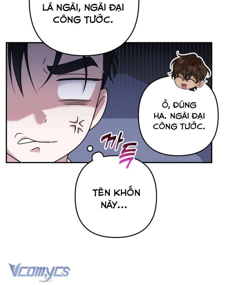 Trước Khi Em Có Ý Định Chạy Trốn Ta Sẽ Ngăn Chặn Nó - Chapter 13 - Page 43