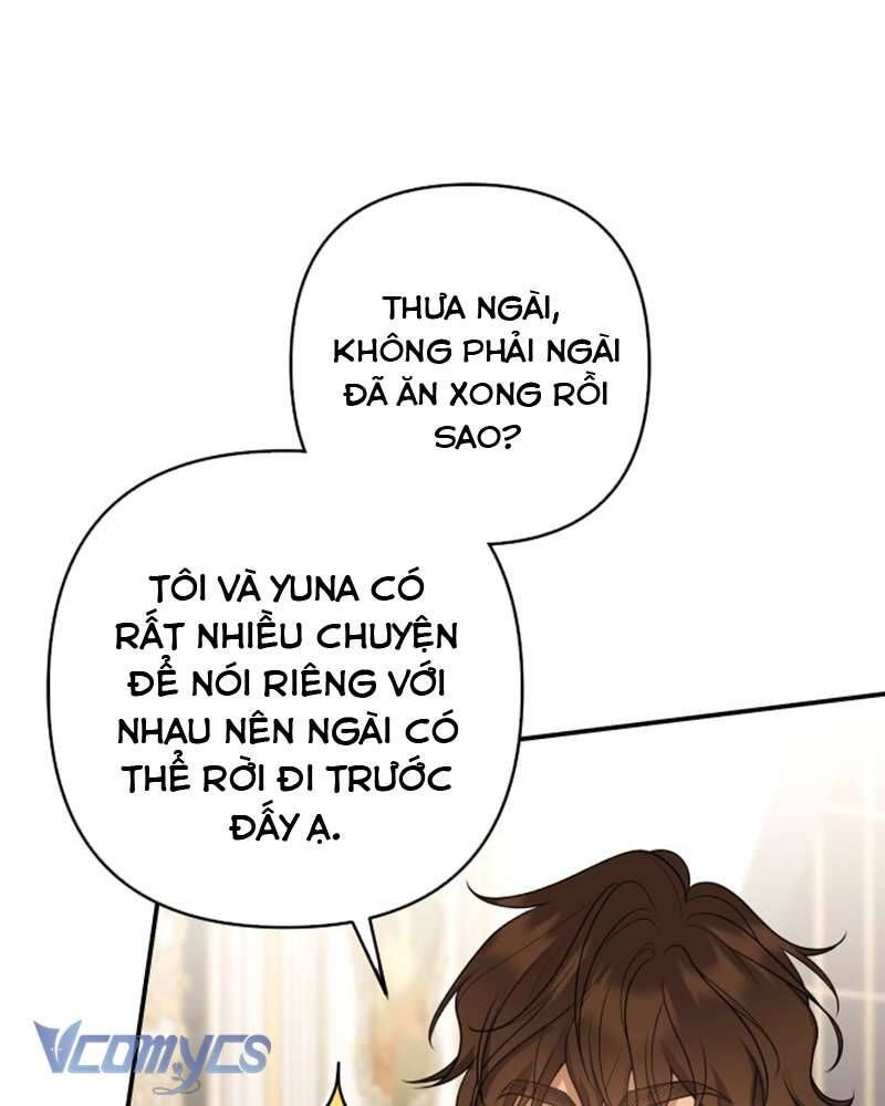 Trước Khi Em Có Ý Định Chạy Trốn Ta Sẽ Ngăn Chặn Nó - Chapter 13 - Page 44