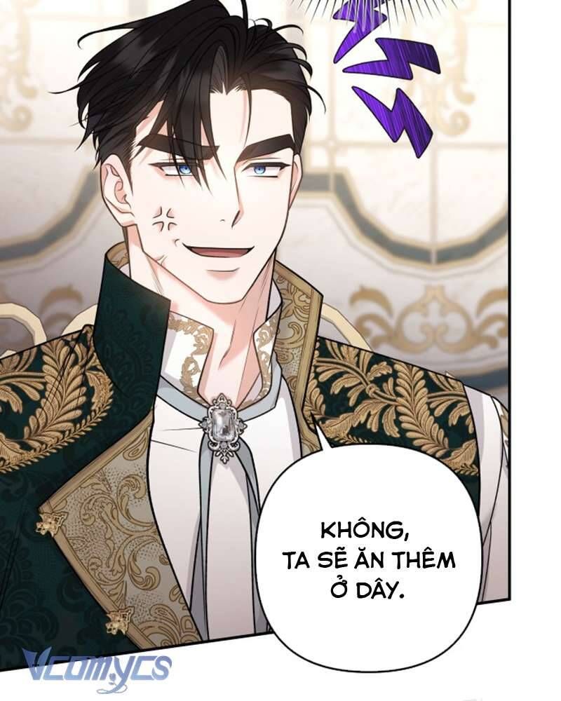 Trước Khi Em Có Ý Định Chạy Trốn Ta Sẽ Ngăn Chặn Nó - Chapter 13 - Page 46