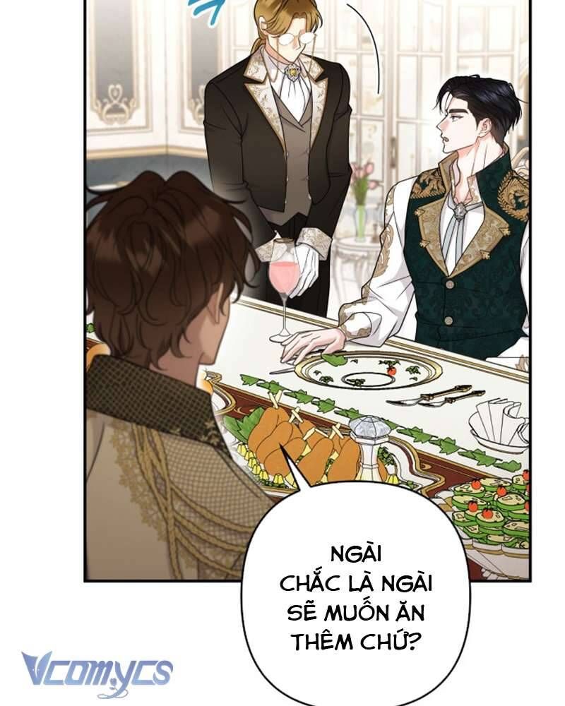 Trước Khi Em Có Ý Định Chạy Trốn Ta Sẽ Ngăn Chặn Nó - Chapter 13 - Page 48