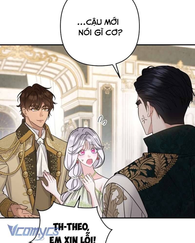 Trước Khi Em Có Ý Định Chạy Trốn Ta Sẽ Ngăn Chặn Nó - Chapter 13 - Page 5