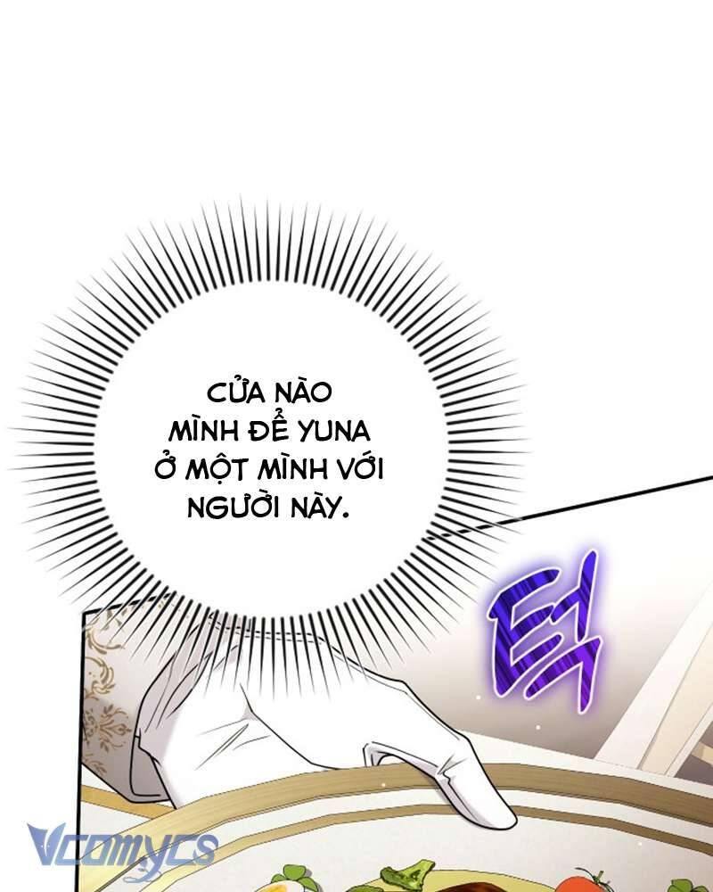 Trước Khi Em Có Ý Định Chạy Trốn Ta Sẽ Ngăn Chặn Nó - Chapter 13 - Page 50