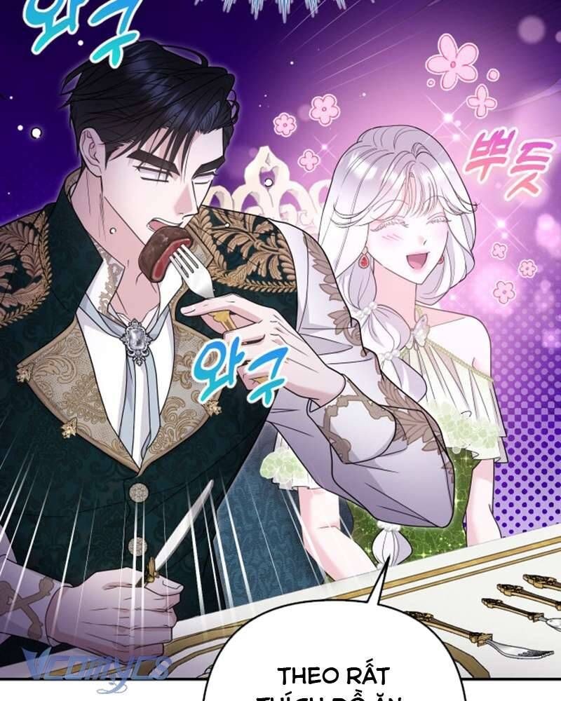 Trước Khi Em Có Ý Định Chạy Trốn Ta Sẽ Ngăn Chặn Nó - Chapter 13 - Page 52