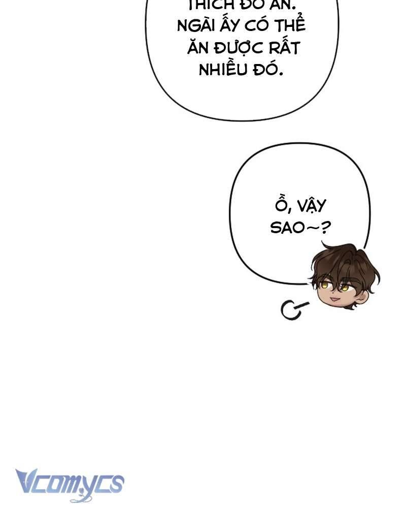 Trước Khi Em Có Ý Định Chạy Trốn Ta Sẽ Ngăn Chặn Nó - Chapter 13 - Page 53