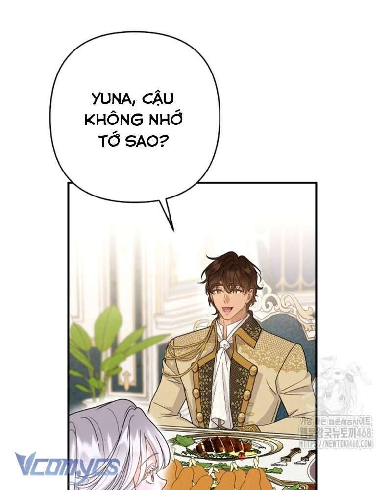 Trước Khi Em Có Ý Định Chạy Trốn Ta Sẽ Ngăn Chặn Nó - Chapter 13 - Page 54