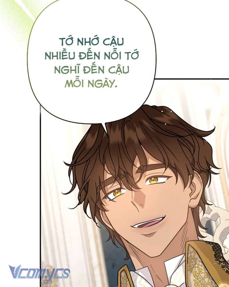 Trước Khi Em Có Ý Định Chạy Trốn Ta Sẽ Ngăn Chặn Nó - Chapter 13 - Page 56