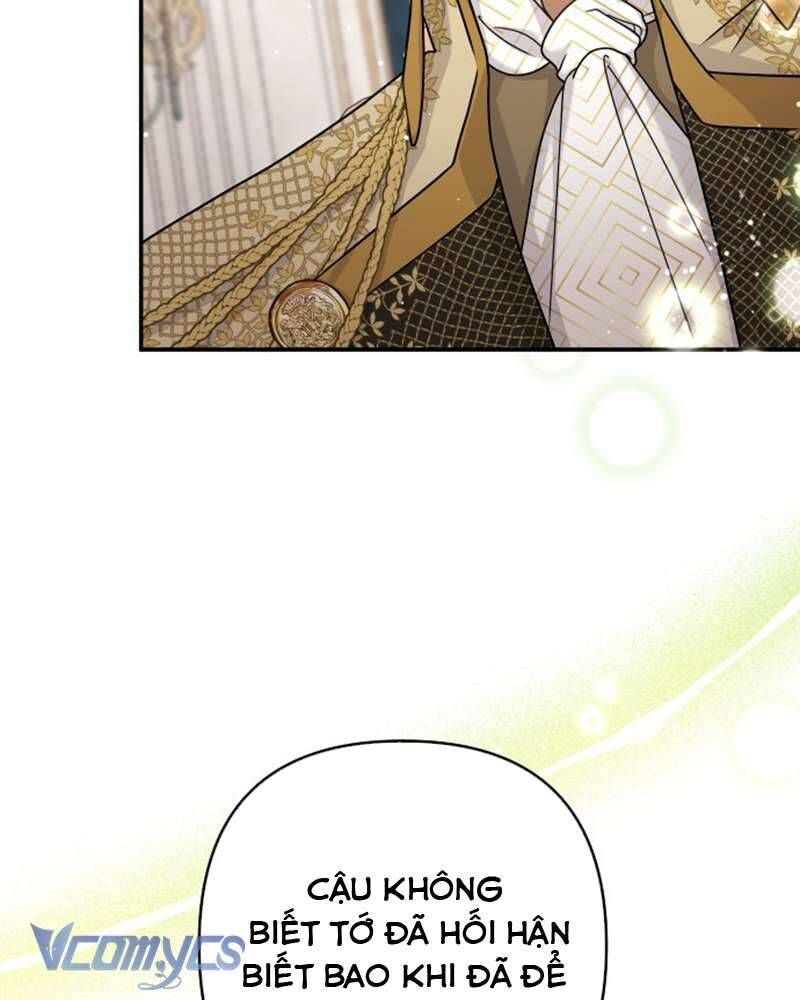 Trước Khi Em Có Ý Định Chạy Trốn Ta Sẽ Ngăn Chặn Nó - Chapter 13 - Page 57