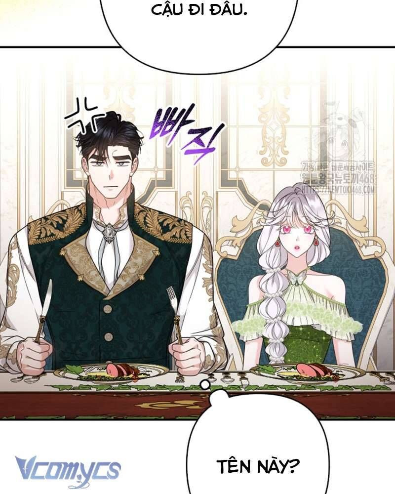 Trước Khi Em Có Ý Định Chạy Trốn Ta Sẽ Ngăn Chặn Nó - Chapter 13 - Page 58