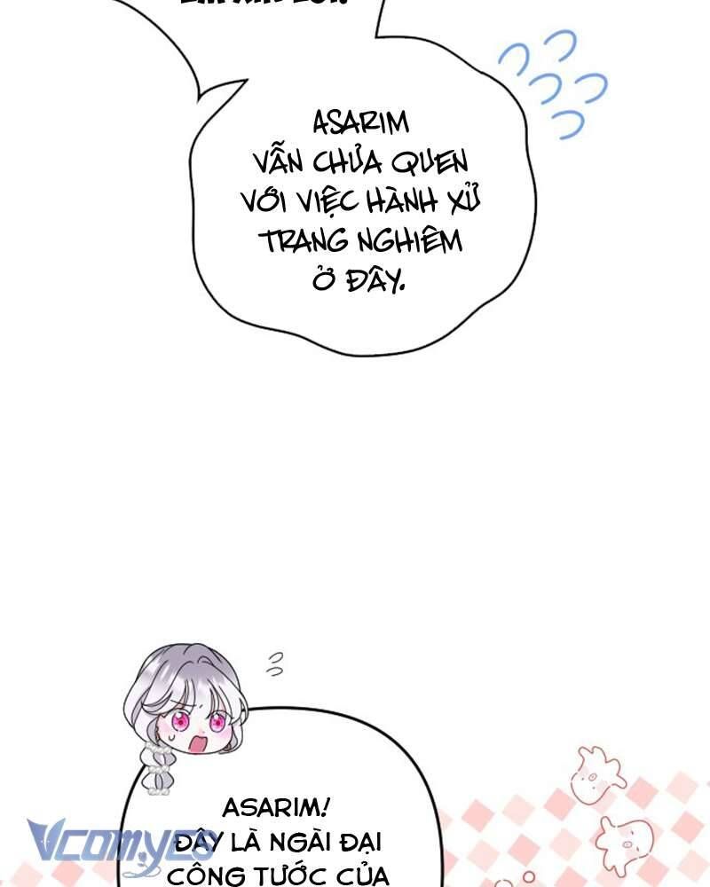 Trước Khi Em Có Ý Định Chạy Trốn Ta Sẽ Ngăn Chặn Nó - Chapter 13 - Page 6