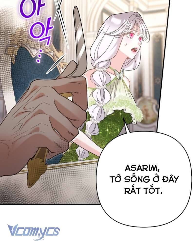 Trước Khi Em Có Ý Định Chạy Trốn Ta Sẽ Ngăn Chặn Nó - Chapter 13 - Page 60