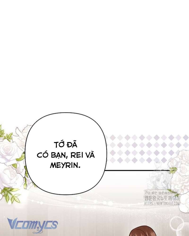 Trước Khi Em Có Ý Định Chạy Trốn Ta Sẽ Ngăn Chặn Nó - Chapter 13 - Page 61