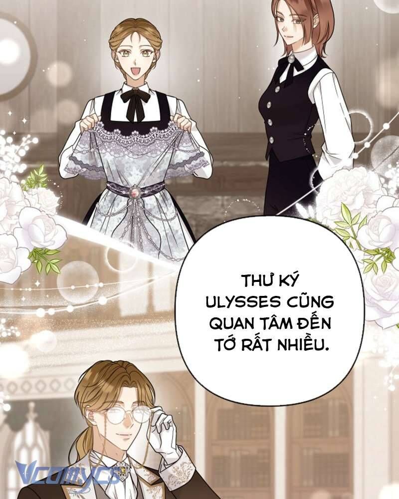 Trước Khi Em Có Ý Định Chạy Trốn Ta Sẽ Ngăn Chặn Nó - Chapter 13 - Page 62