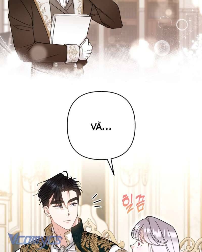 Trước Khi Em Có Ý Định Chạy Trốn Ta Sẽ Ngăn Chặn Nó - Chapter 13 - Page 63