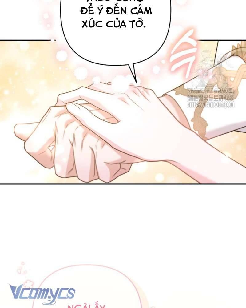 Trước Khi Em Có Ý Định Chạy Trốn Ta Sẽ Ngăn Chặn Nó - Chapter 13 - Page 65