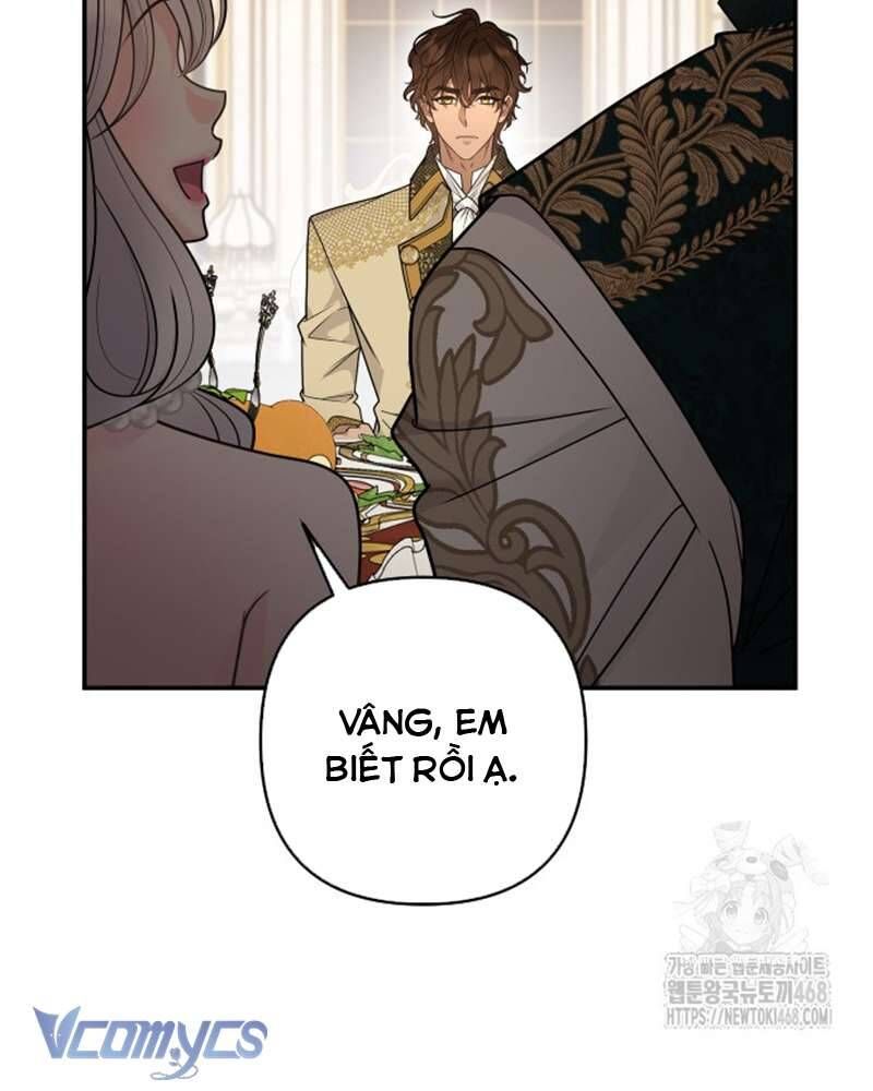 Trước Khi Em Có Ý Định Chạy Trốn Ta Sẽ Ngăn Chặn Nó - Chapter 13 - Page 69