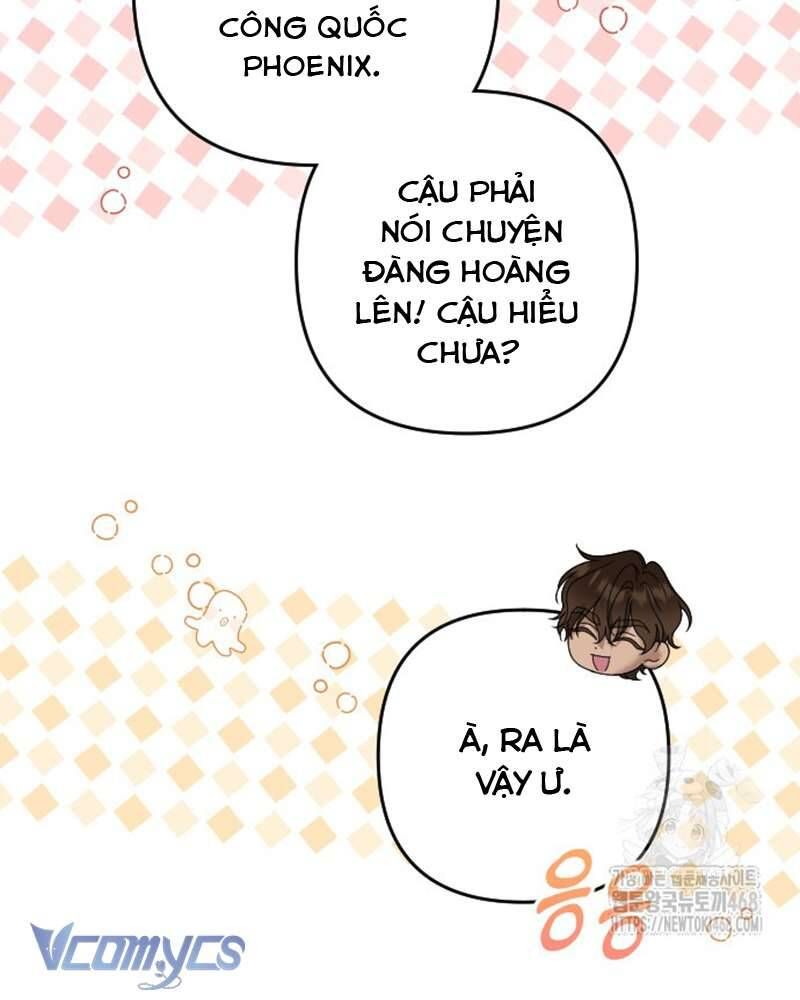 Trước Khi Em Có Ý Định Chạy Trốn Ta Sẽ Ngăn Chặn Nó - Chapter 13 - Page 7