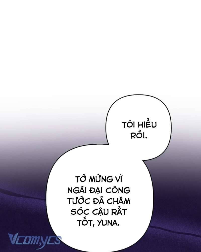 Trước Khi Em Có Ý Định Chạy Trốn Ta Sẽ Ngăn Chặn Nó - Chapter 13 - Page 70