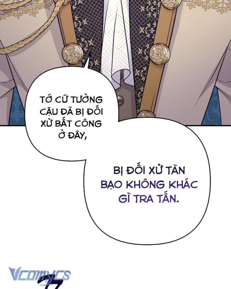 Trước Khi Em Có Ý Định Chạy Trốn Ta Sẽ Ngăn Chặn Nó - Chapter 13 - Page 72