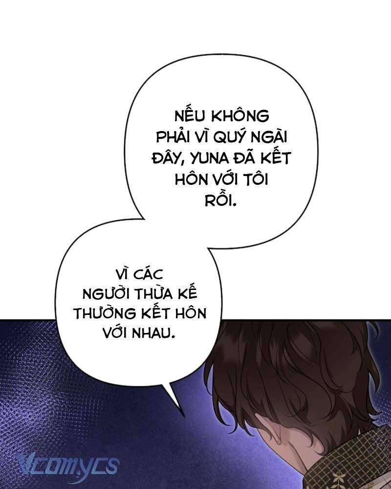 Trước Khi Em Có Ý Định Chạy Trốn Ta Sẽ Ngăn Chặn Nó - Chapter 13 - Page 75