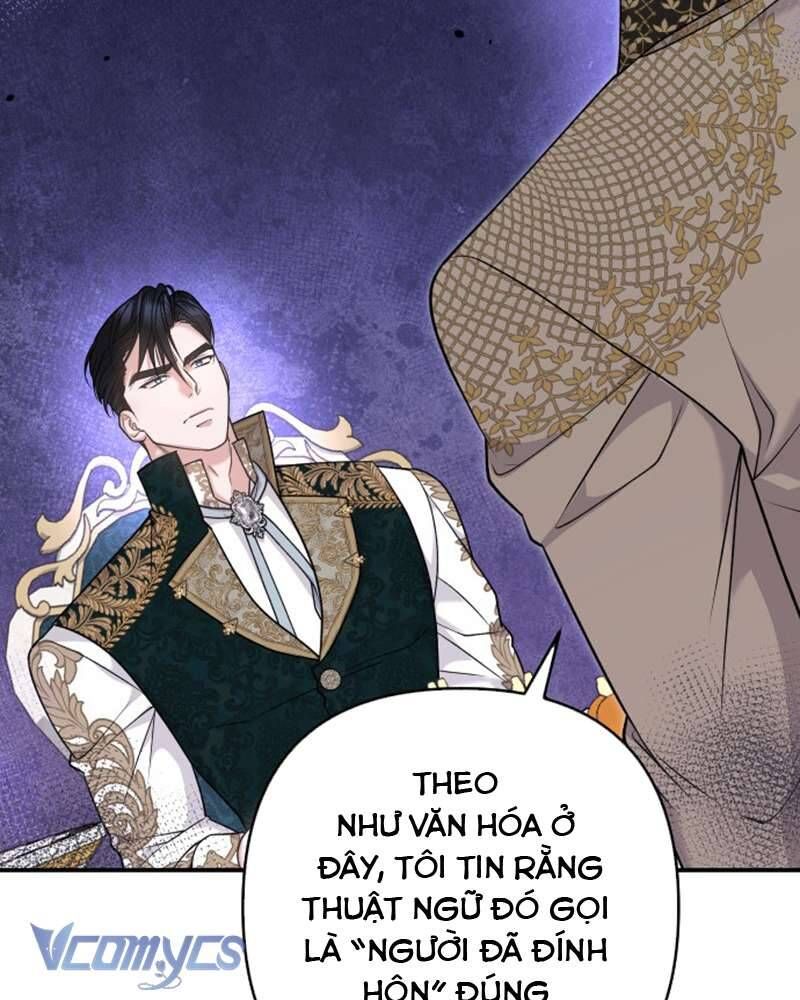 Trước Khi Em Có Ý Định Chạy Trốn Ta Sẽ Ngăn Chặn Nó - Chapter 13 - Page 76