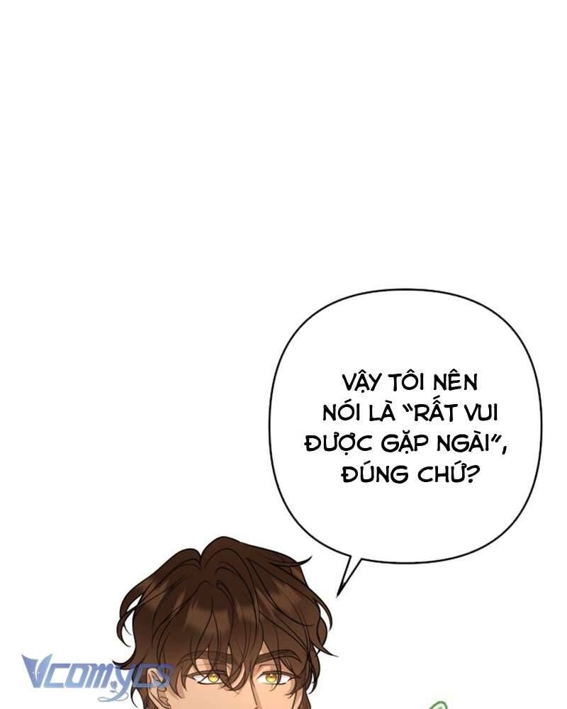 Trước Khi Em Có Ý Định Chạy Trốn Ta Sẽ Ngăn Chặn Nó - Chapter 13 - Page 8