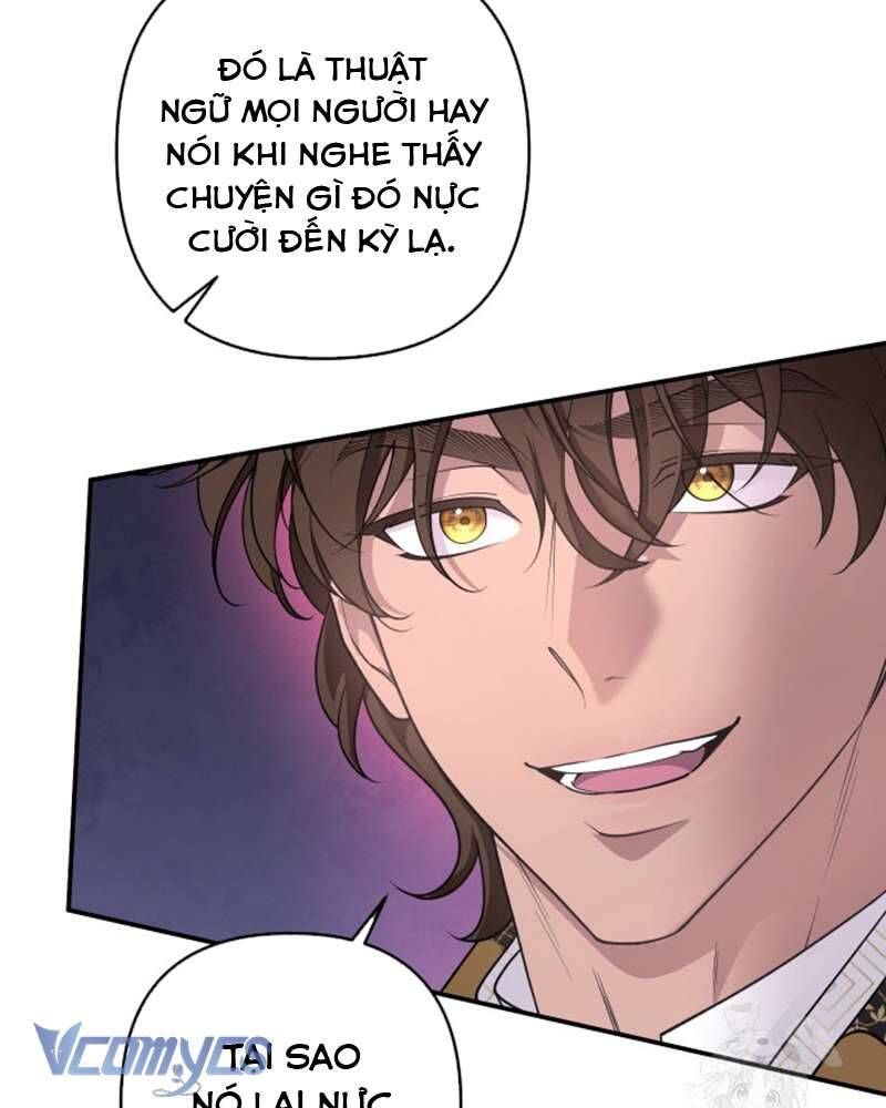 Trước Khi Em Có Ý Định Chạy Trốn Ta Sẽ Ngăn Chặn Nó - Chapter 13 - Page 80