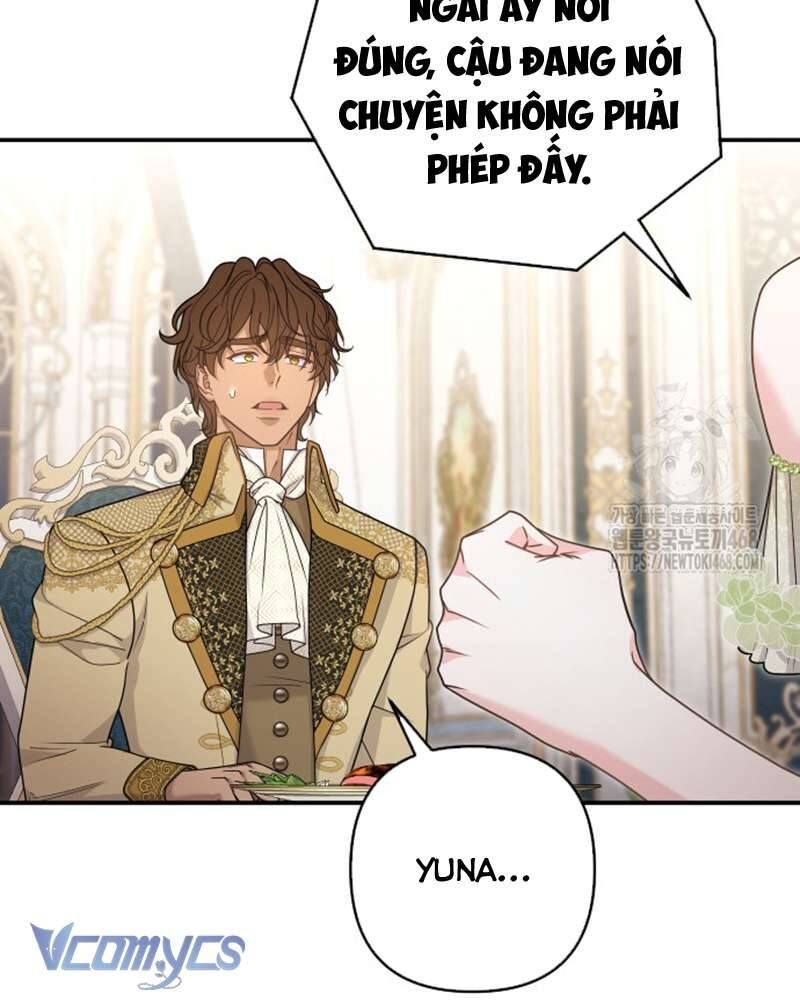 Trước Khi Em Có Ý Định Chạy Trốn Ta Sẽ Ngăn Chặn Nó - Chapter 13 - Page 84