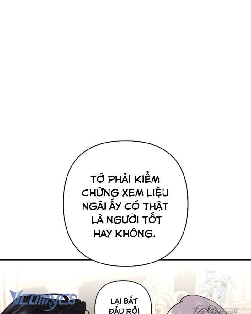 Trước Khi Em Có Ý Định Chạy Trốn Ta Sẽ Ngăn Chặn Nó - Chapter 13 - Page 87