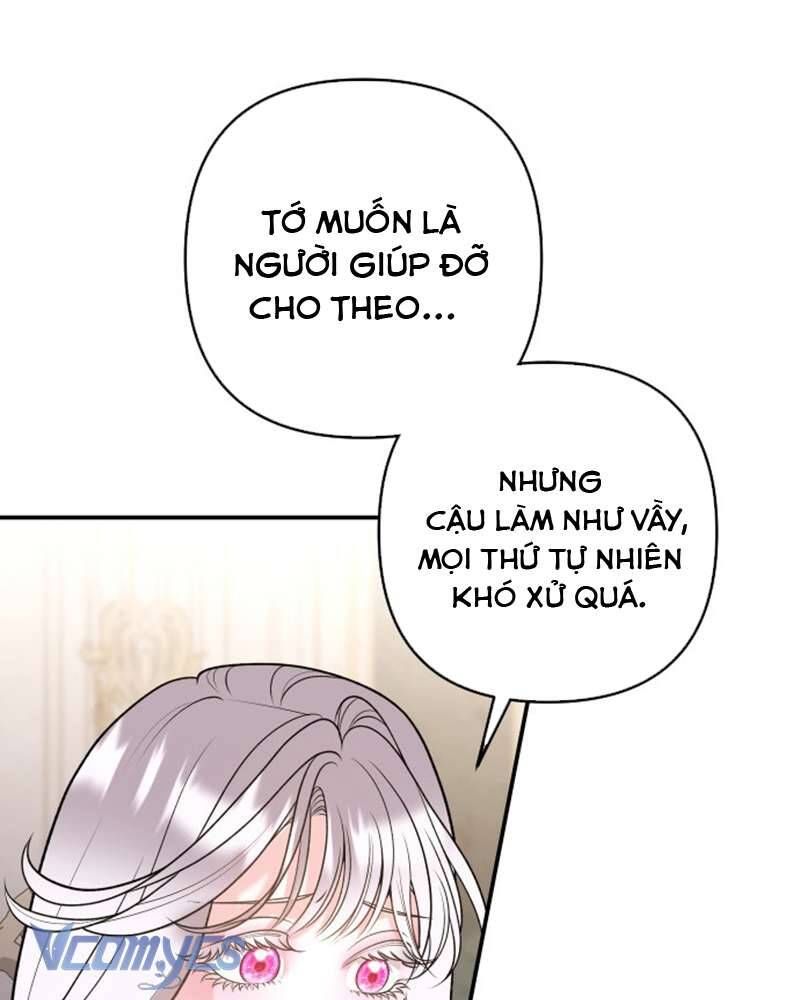Trước Khi Em Có Ý Định Chạy Trốn Ta Sẽ Ngăn Chặn Nó - Chapter 13 - Page 89